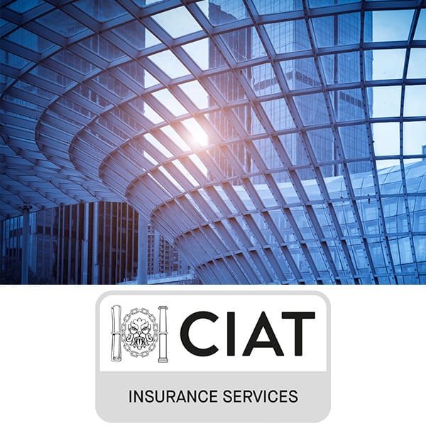 CIAT insurance services